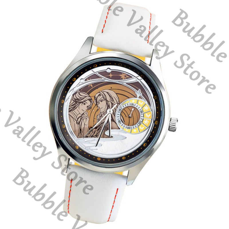 Watch Accessories - Оригинальные часы из аниме «Благословение небожителей»