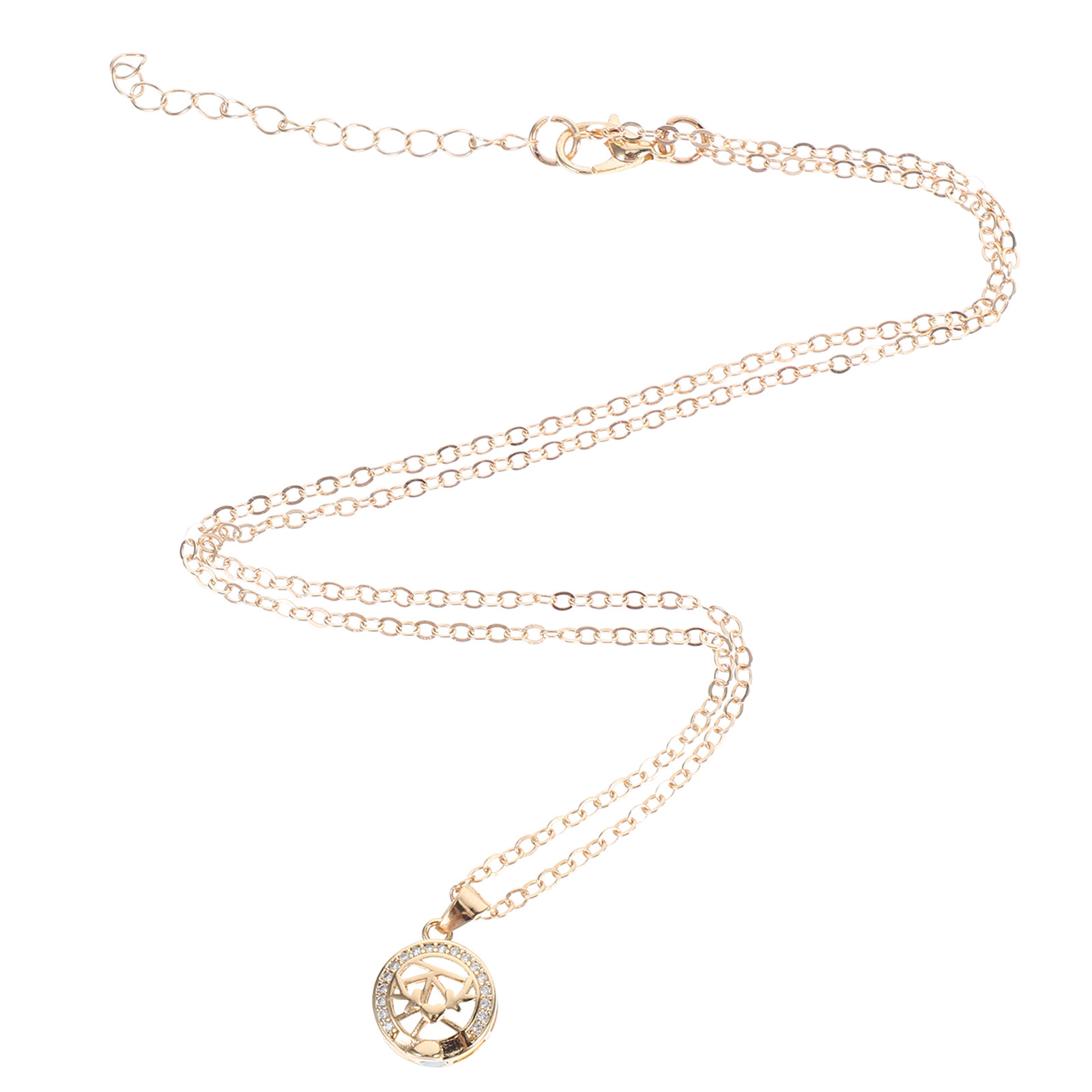 Magnetic Couple Matching Necklaces - Магнитные застежки для ожерелий, подходящие для