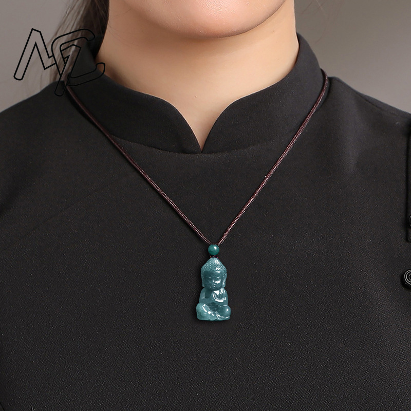 Натуральный подлинный изумрудн – обзор и цена Necklaces