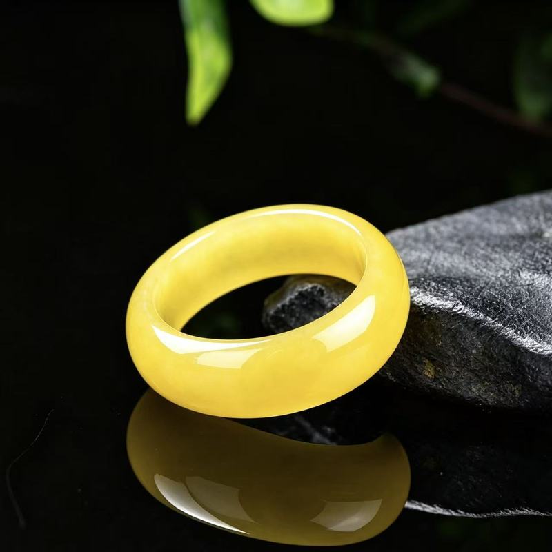 Настоящее кольцо из жадеита кл – обзор и цена Rings
