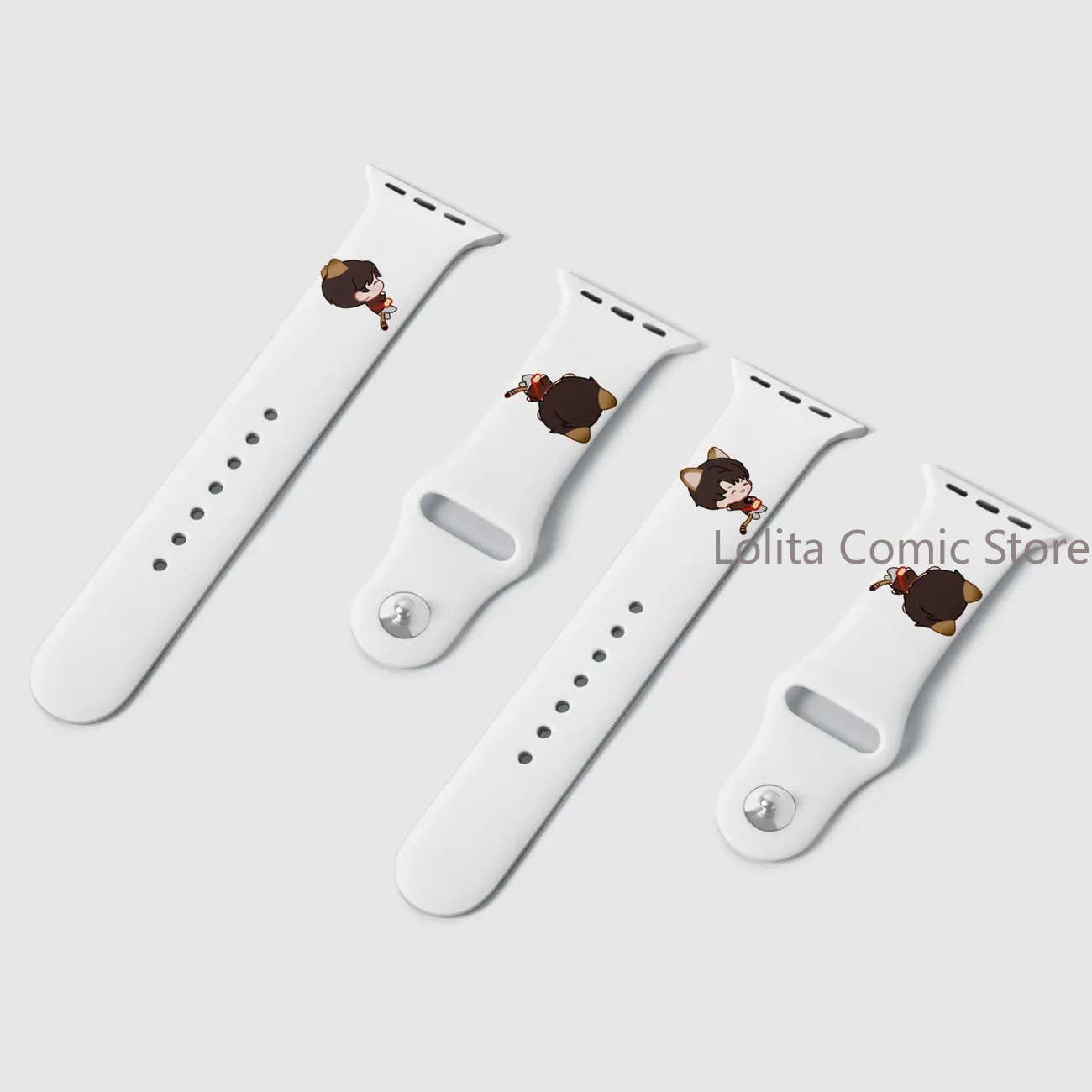 Браслет-ремешок для часов iWat – обзор и цена Watch Accessories
