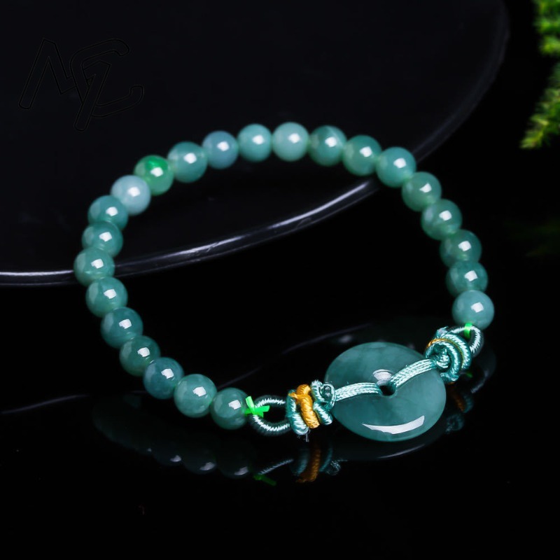 Натуральный настоящий изумруд, – обзор и цена Bracelets