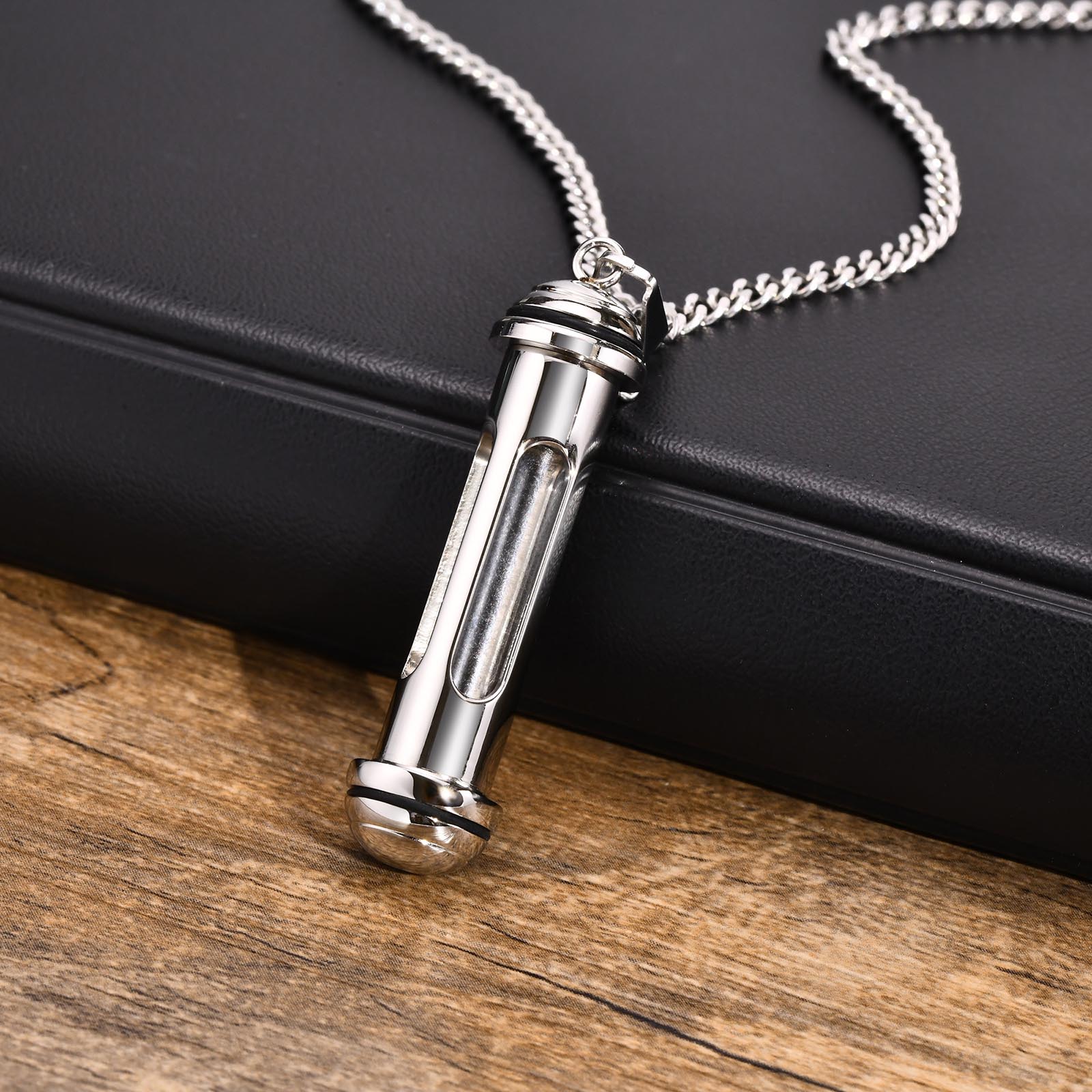 Мужские ожерелья из нержавеюще – обзор и цена Cuban Link Chain 12Mm