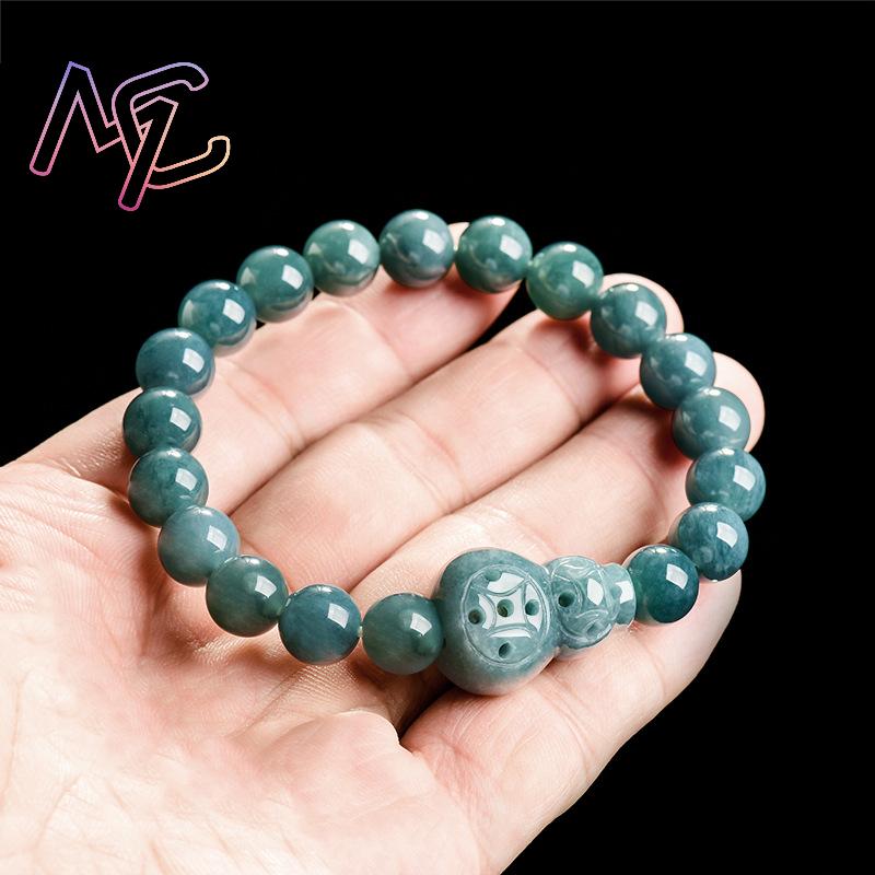 Мьянманский жадеитовый браслет – обзор и цена Bracelets