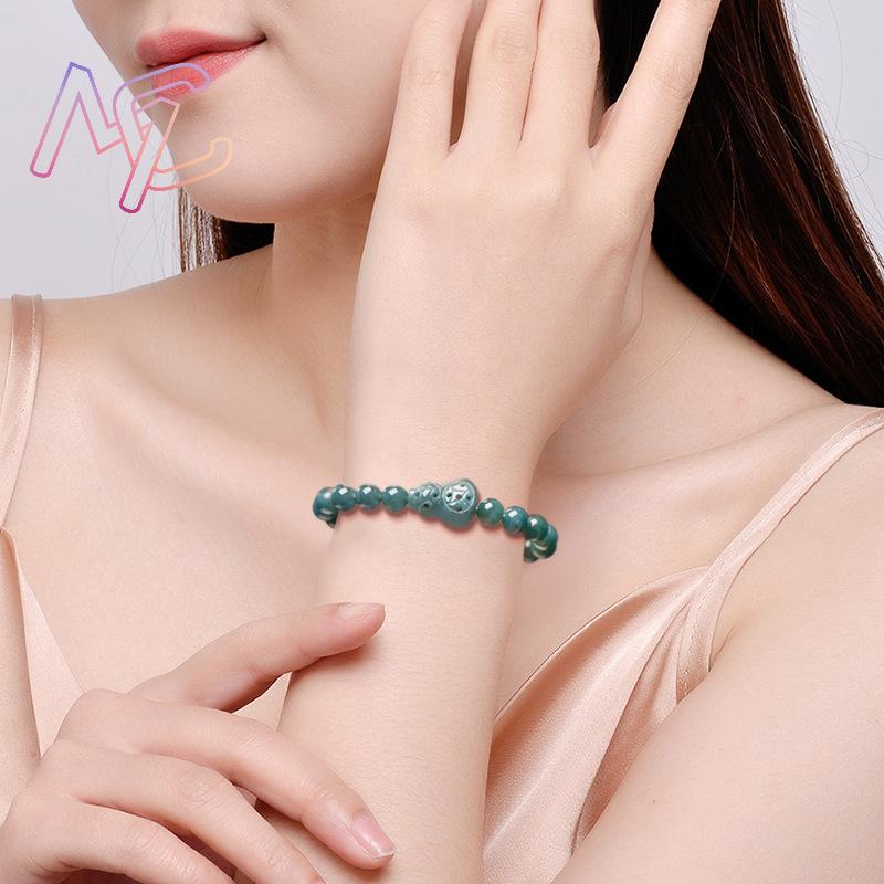 Мьянманский жадеитовый браслет – обзор и цена Bracelets