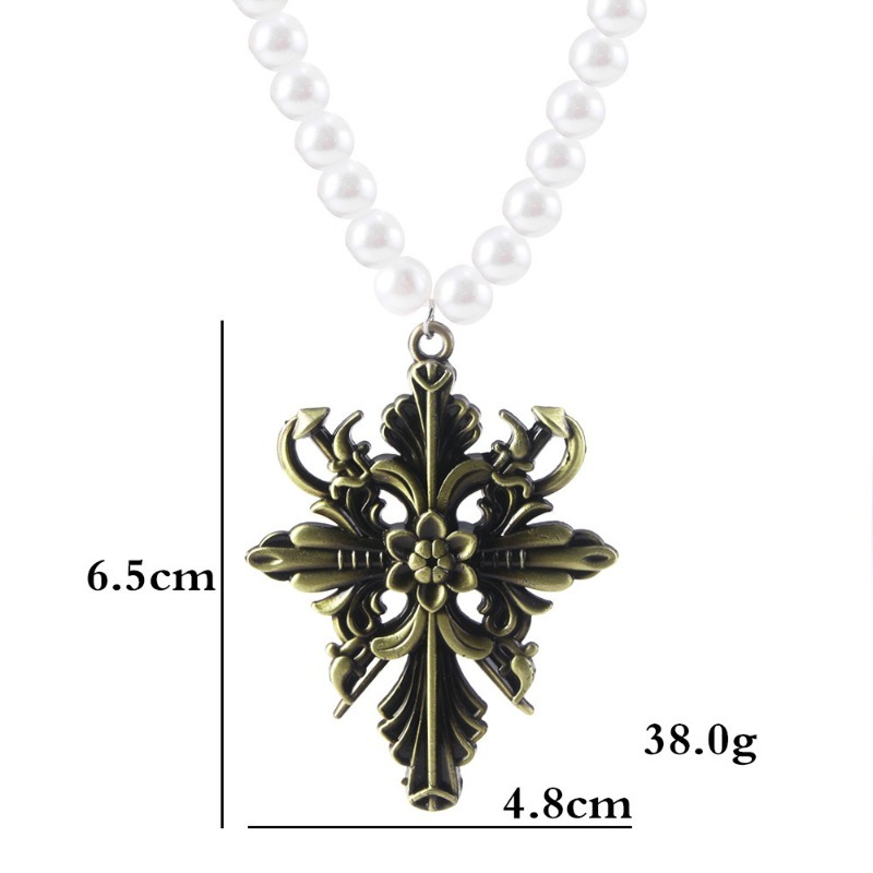 Ожерелье по игре Resident Evil – обзор и цена Anime Pendant Necklace