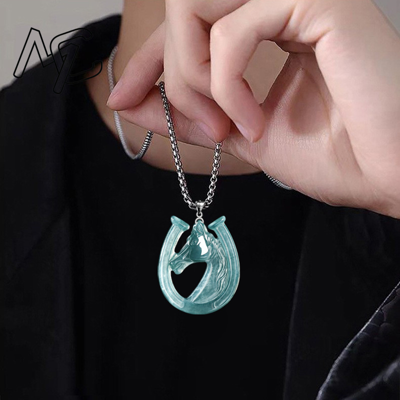 Кулон-подвеска из серебра S925 – обзор и цена Necklaces