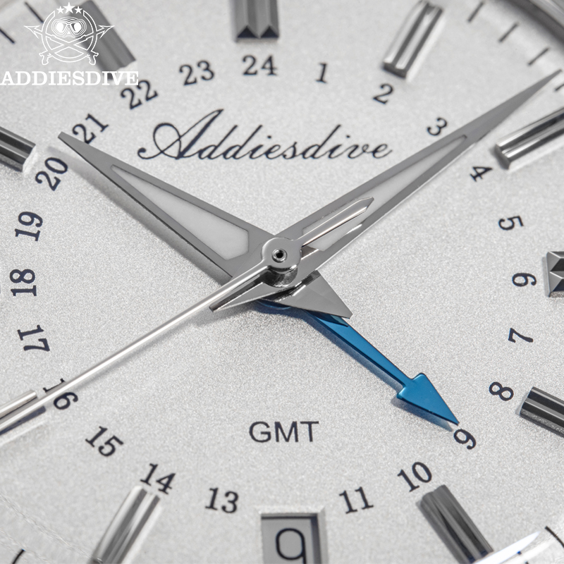 ADDIESDIVE Горячий бренд 36 мм – обзор и цена Watch Accessories