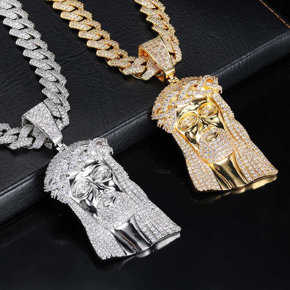 Дропшиппинг, цепочка для ожере – обзор и цена Cuban Link Chain 12Mm