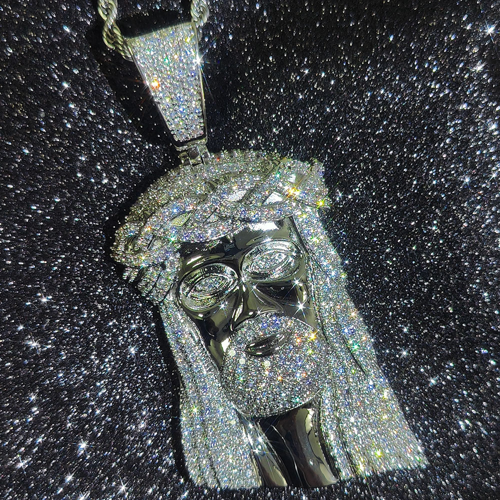 Дропшиппинг, цепочка для ожере – обзор и цена Cuban Link Chain 12Mm